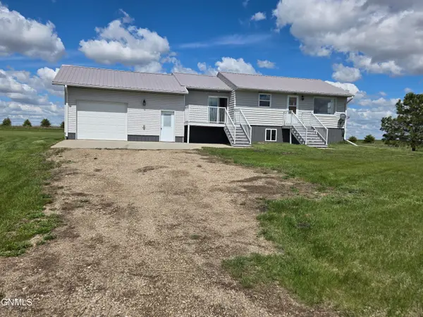 9510 32nd Avenue Se, Venturia, ND 58413