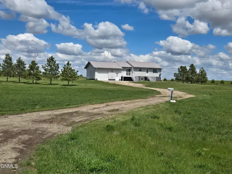 9510 32nd Avenue Se, Venturia, ND 58413 - #2
