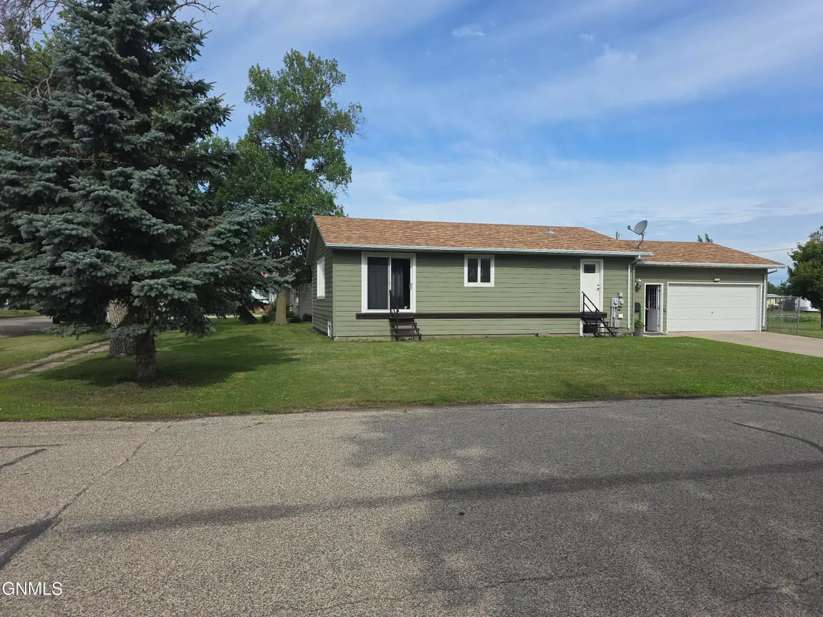 221 Gay Street, Rutland, ND 58067 - Image #1