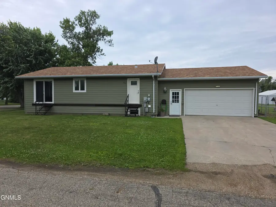221 Gay Street, Rutland, ND 58067 - Image #2