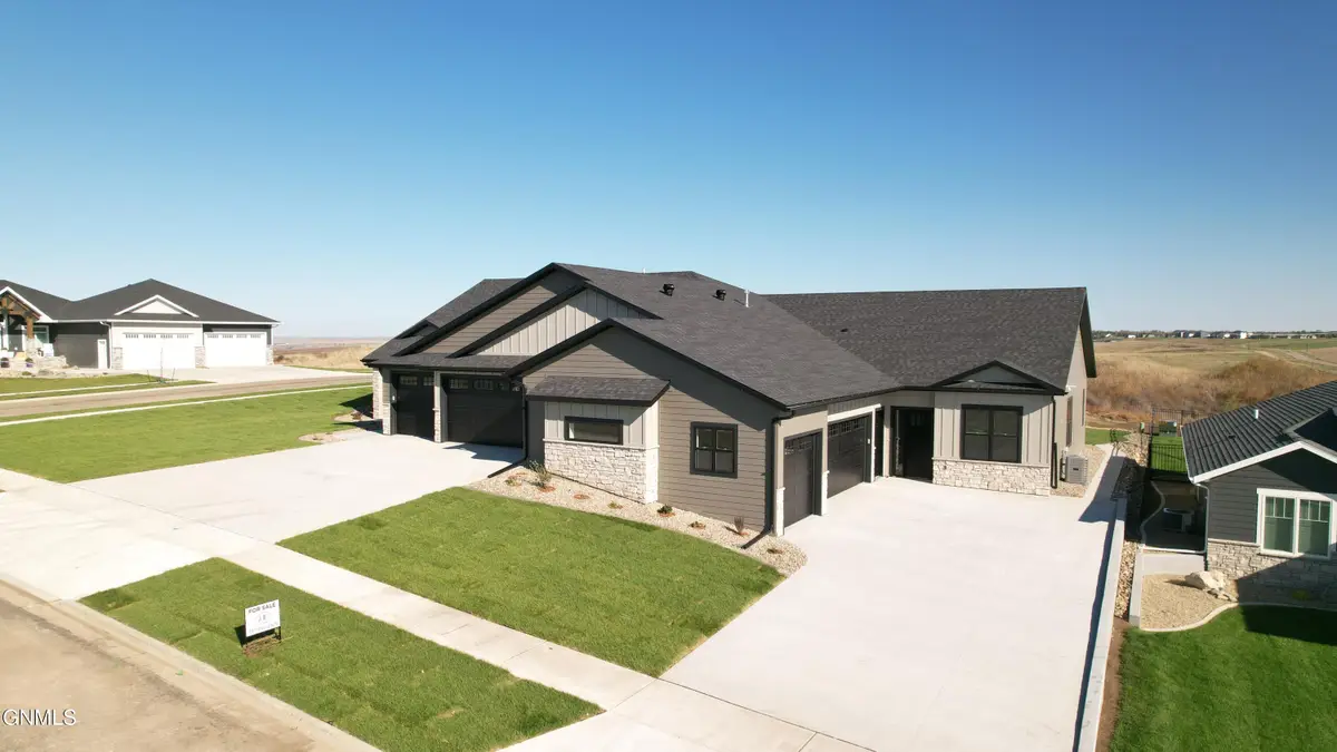 2108 Prairie Hawk Drive, Bismarck, ND 58503 - Image #1