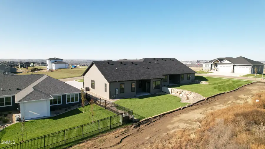 2108 Prairie Hawk Drive, Bismarck, ND 58503 - Image #3