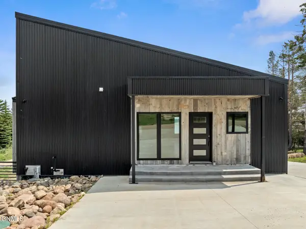 4198 13th Street Nw, Garrison, ND 58540