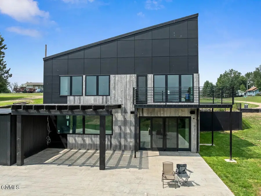 4198 13th Street Nw, Garrison, ND 58540 - #3