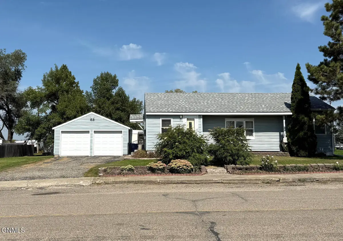 217 4th Avenue, Montpelier, ND 58472 - Image #1