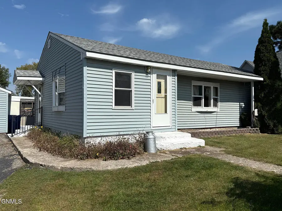 217 4th Avenue, Montpelier, ND 58472 - Image #2