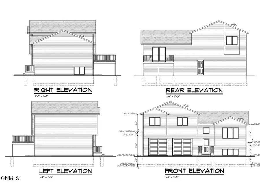 1242 9th Street Sw, Watford City, ND 58854 - #2