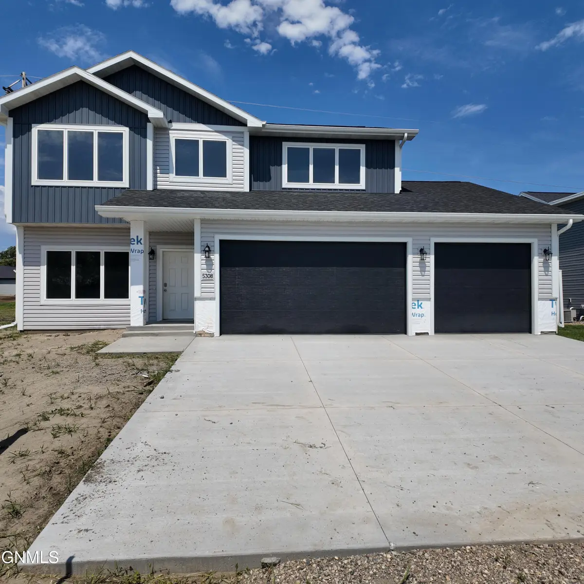 5308 Holmes Drive, Bismarck, ND 58504 - Image #1