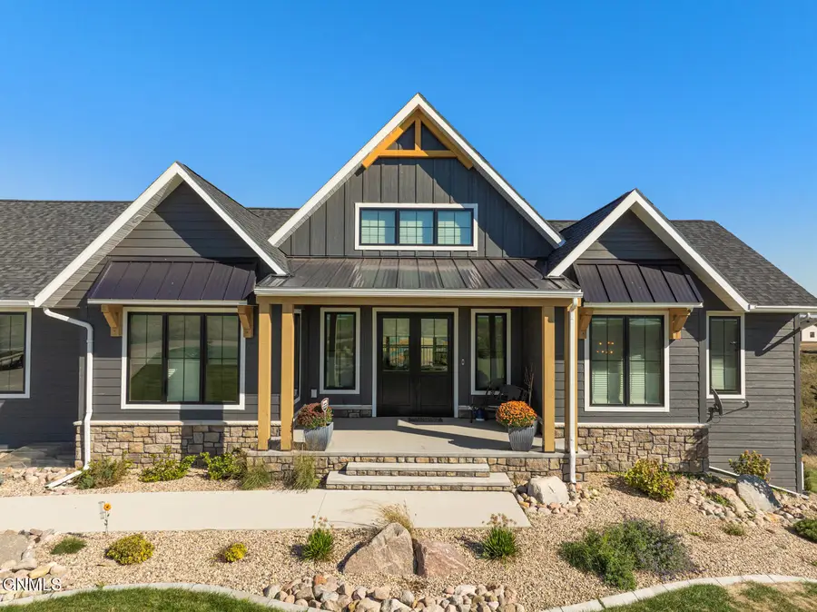 1344 42k Avenue Nw, Garrison, ND 58540 - Image #2