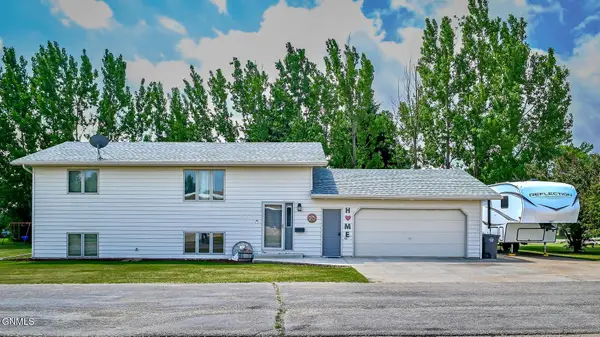 25 Walther Avenue Nw, Berthold, ND 58718