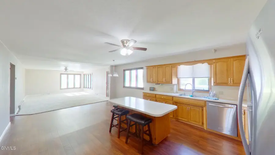 107 D Avenue S, Strasburg, ND 58573 - Image #2