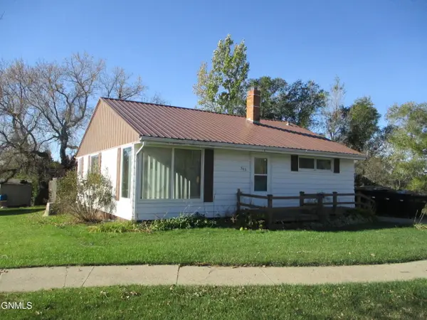 503 Main Avenue, Washburn, ND 58577