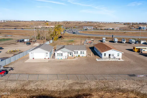 2308 W Front Street, Williston, ND 58801
