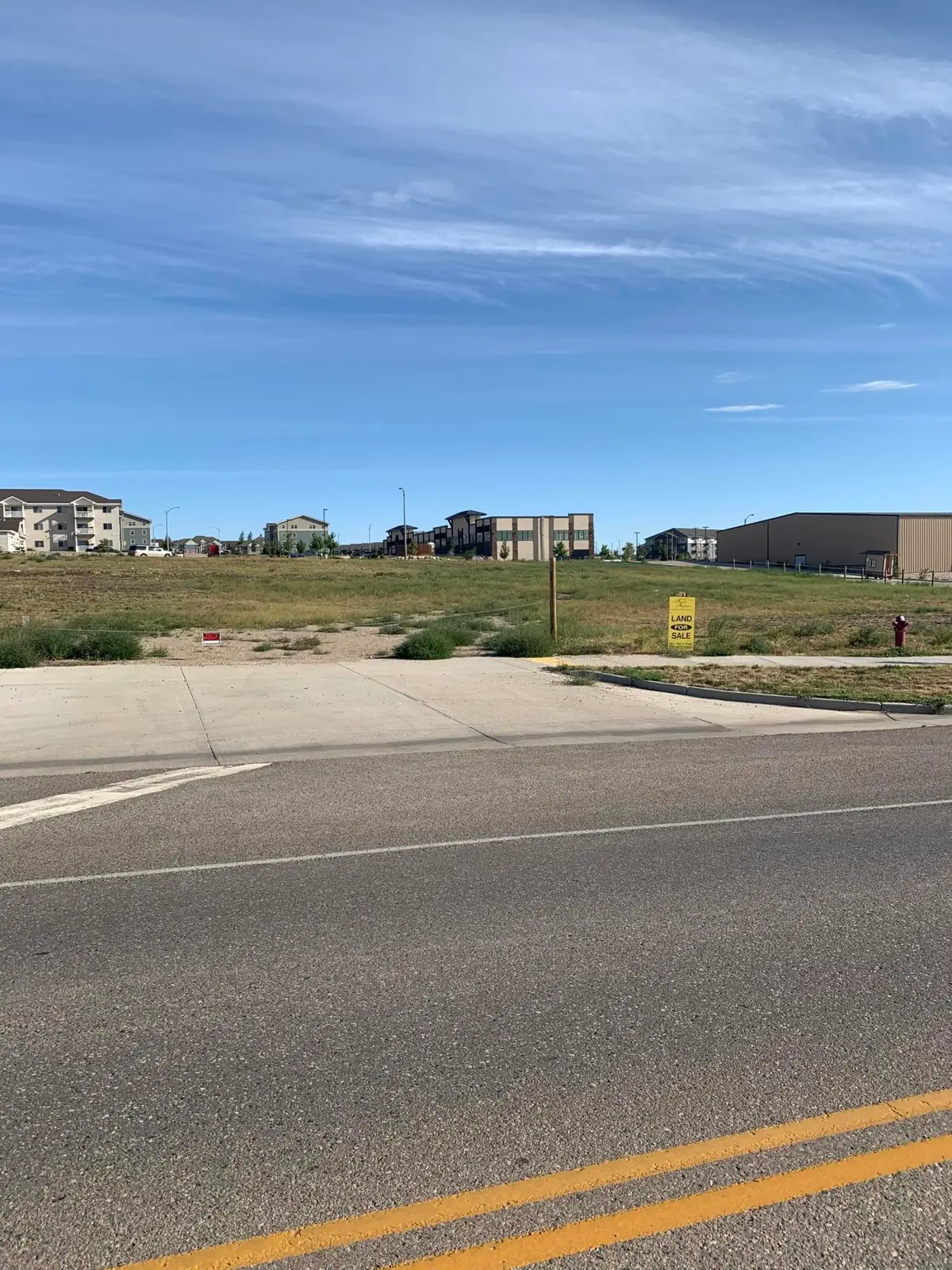 N/A 26th Street W, Williston, ND 58801 - Image #1