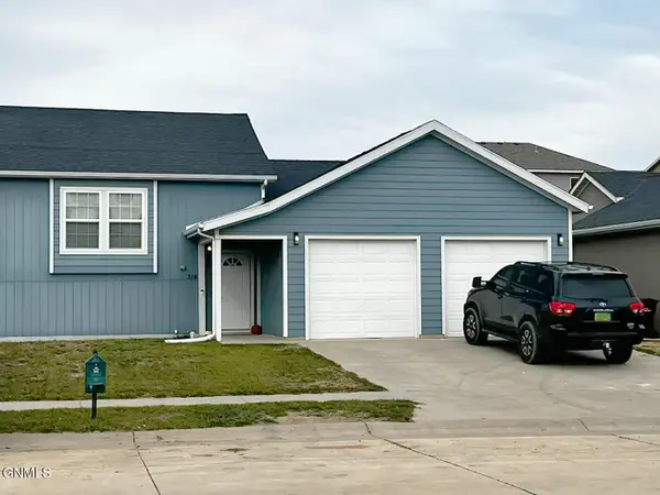 314 25th Avenue Ne, Watford City, ND 58854