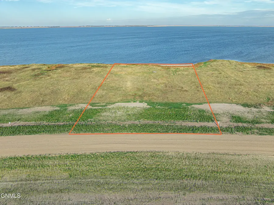Tbd Horsehead Lake Lot 19, Robinson, ND 58478 - Image #3