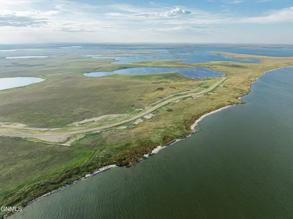 Tbd Horsehead Lake Lot 20, Robinson, ND 58478