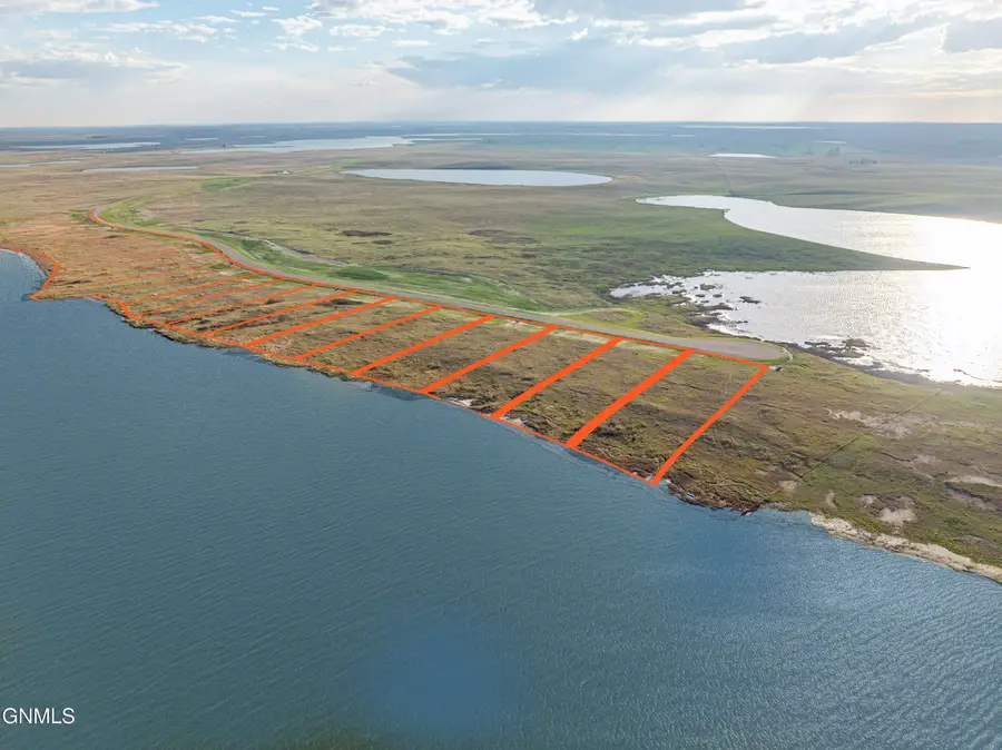 Tbd Horsehead Lake Lot 20, Robinson, ND 58478 - Image #2