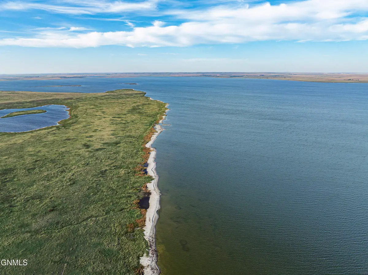 Tbd Horsehead Lake Lot 21, Robinson, ND 58478 - Image #1