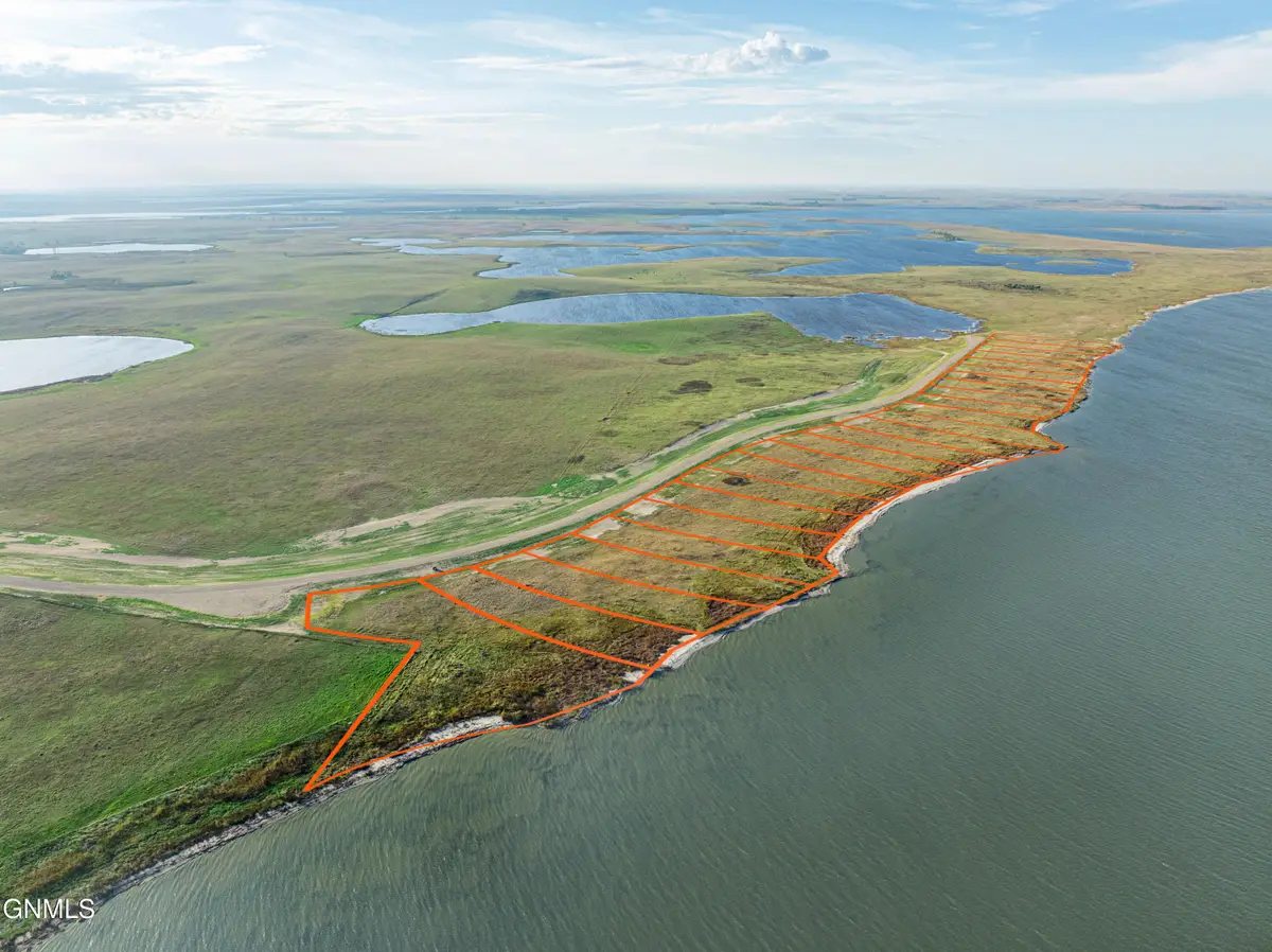 Tbd Horsehead Lake Lot 22, Robinson, ND 58478 - Image #1