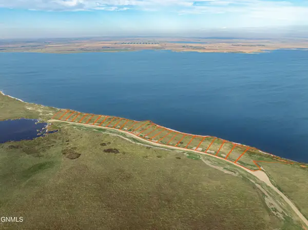 Tbd Horsehead Lake Lot 23, Robinson, ND 58478