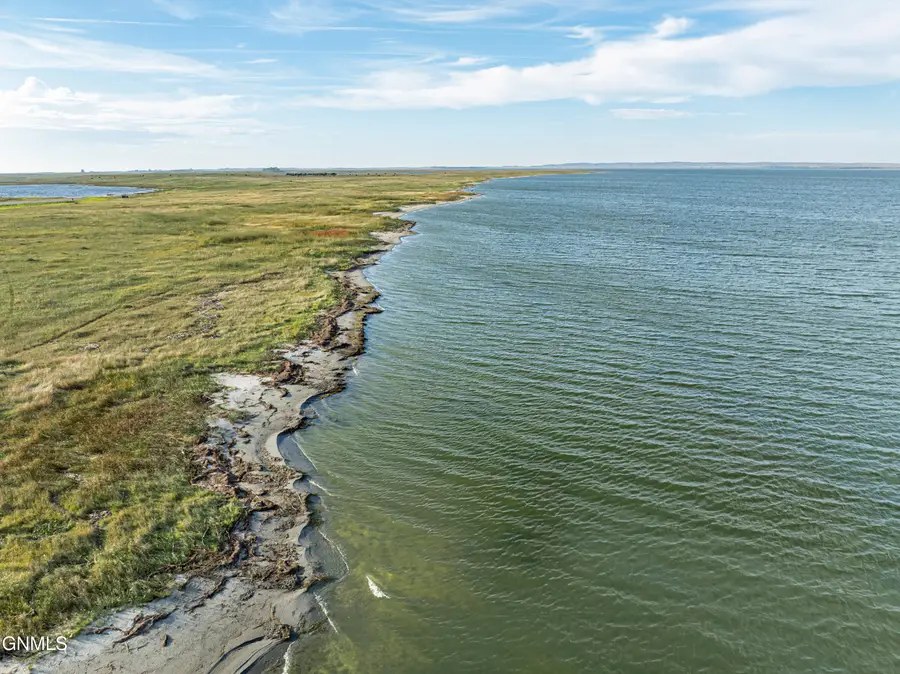 Tbd Horsehead Lake Lot 23, Robinson, ND 58478 - Image #2