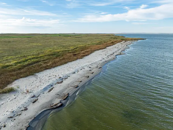 Tbd Horsehead Lake Lot 24, Robinson, ND 58478