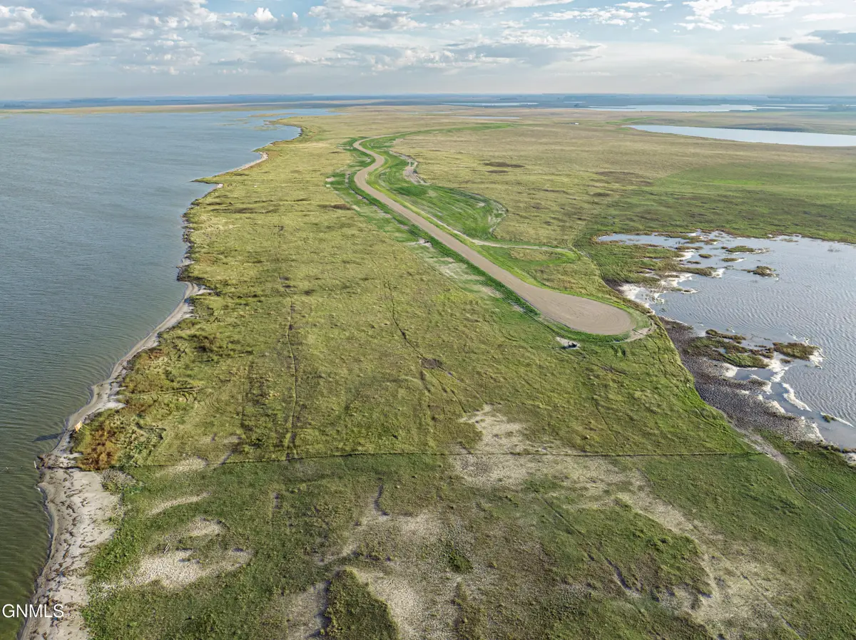 Tbd Horsehead Lake Lot 25, Robinson, ND 58478 - Image #1