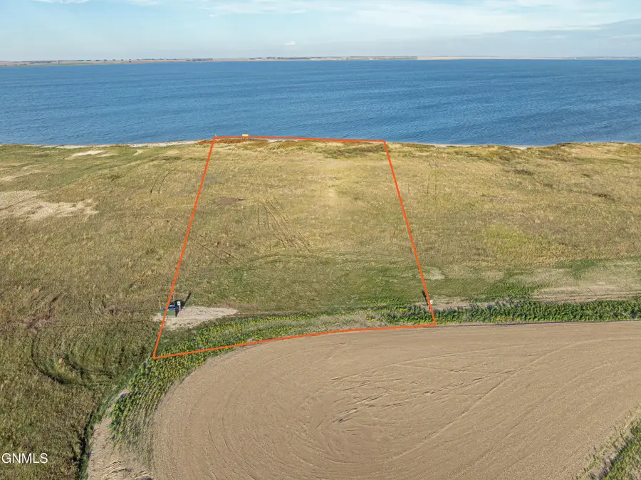 Tbd Horsehead Lake Lot 25, Robinson, ND 58478 - Image #2