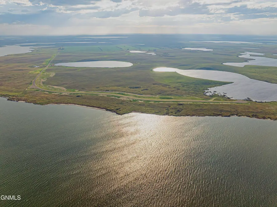 Tbd Horsehead Lake Lot 25, Robinson, ND 58478 - Image #3