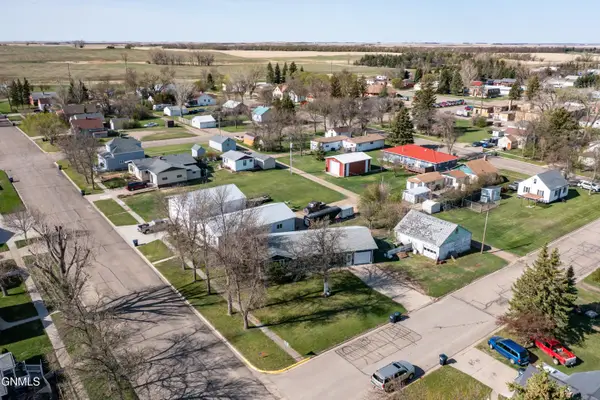 404 Eggert Street, Turtle Lake, ND 58575