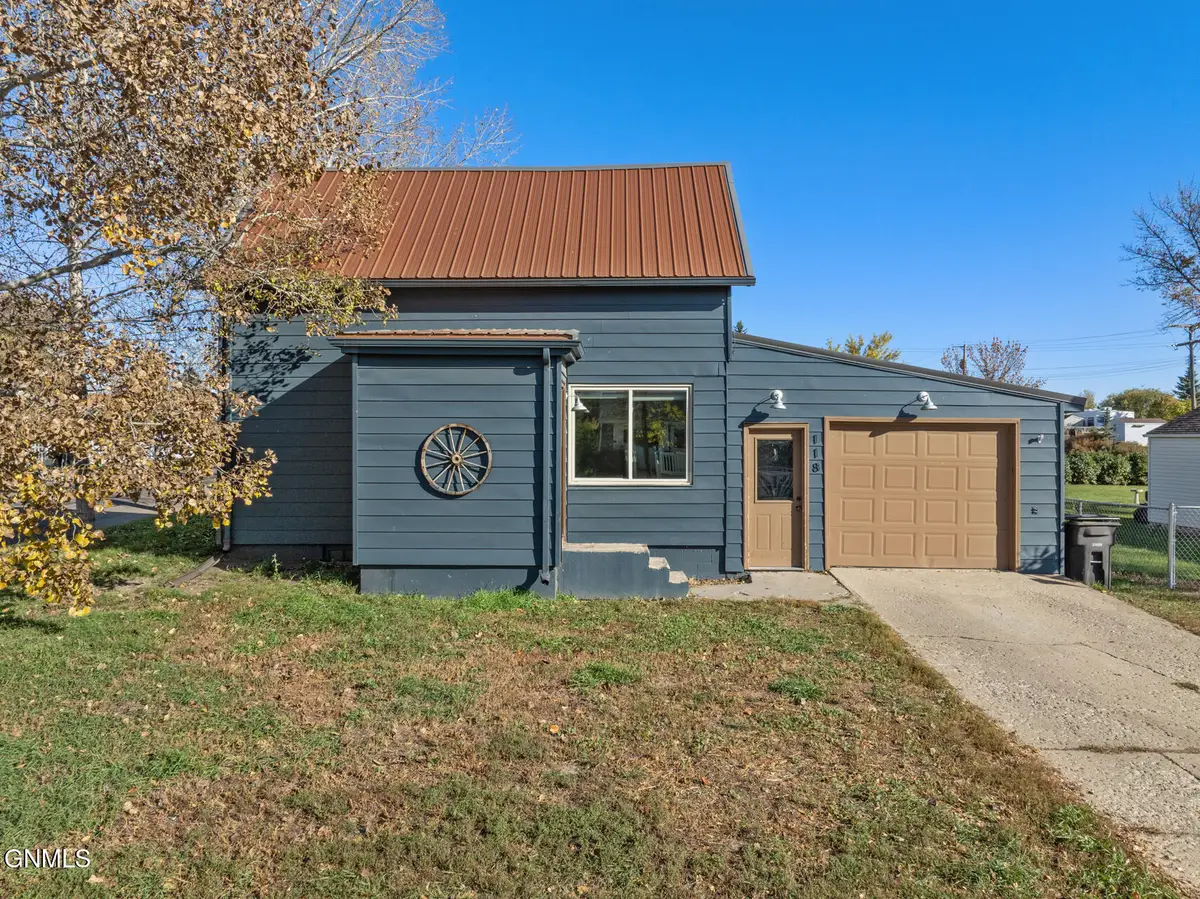 118 4th Street Nw, Tioga, ND 58852 - Image #1