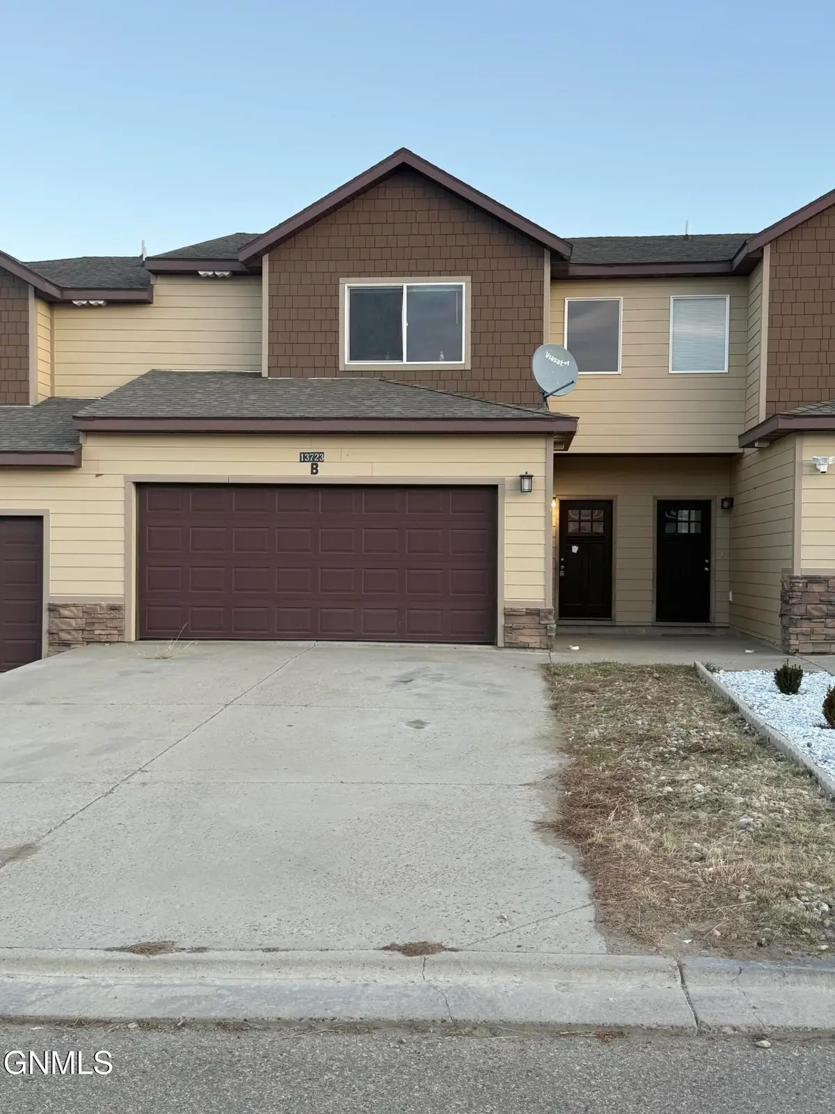 13723 Kristina Street #Unit B, Williston, ND 58801 - Image #1