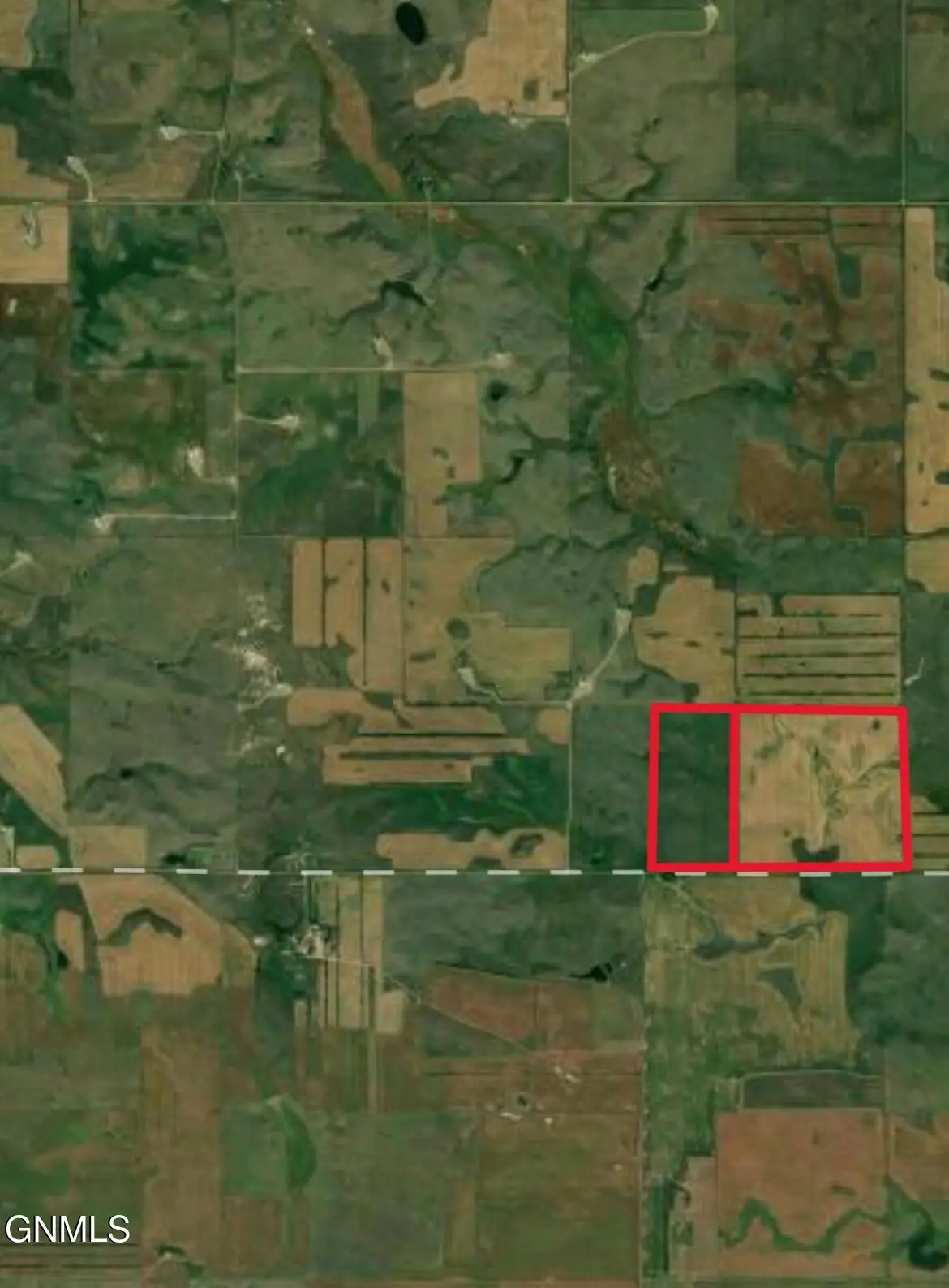 Tbd 30th Street #(2), Glen Ullin, ND 58631 - Image #1