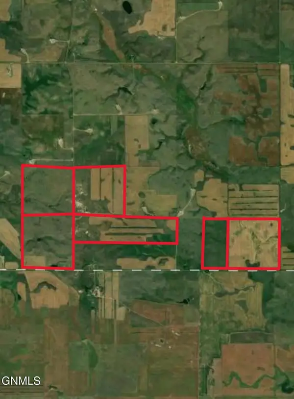 Tbd 30th Street #(3), Glen Ullin, ND 58631