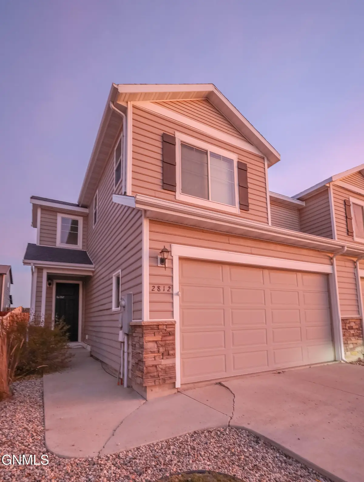 2812 28th Street W, Williston, ND 58801 - Image #1