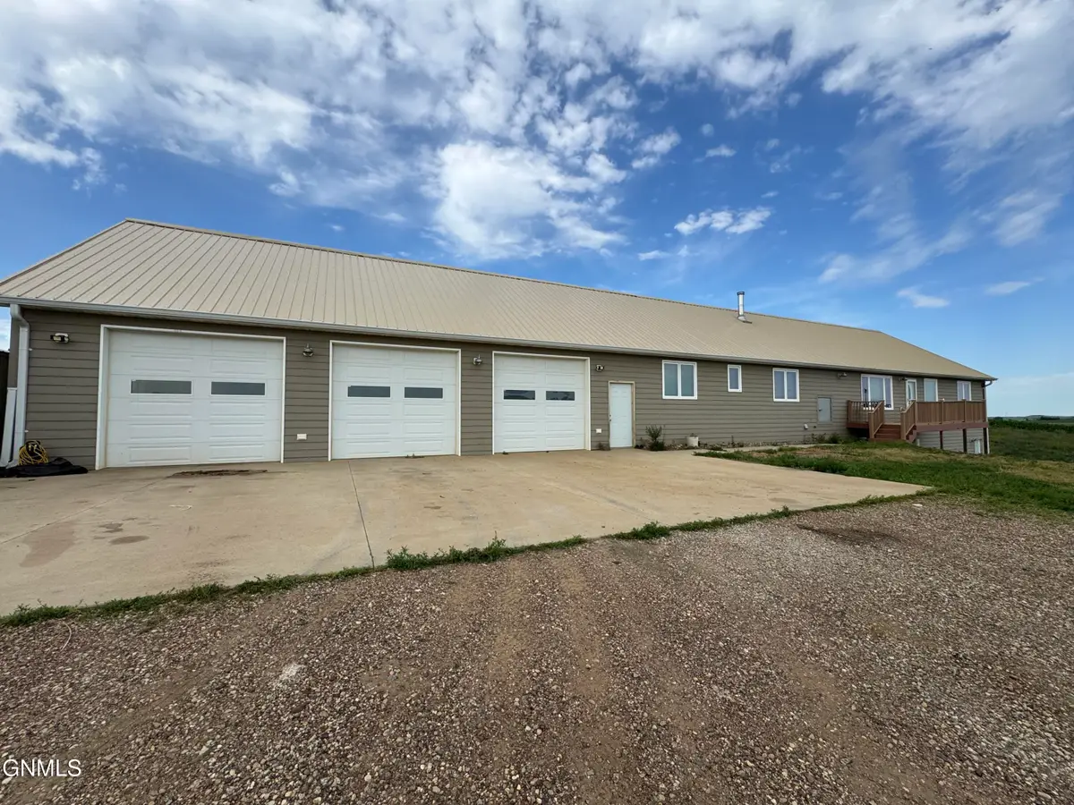 3324 58th Avenue, New Salem, ND 58563 - Image #1