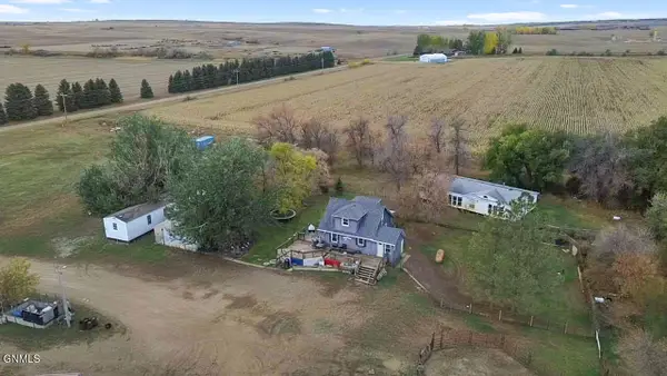 16121 36th Street Nw, Fairview, MT 59221