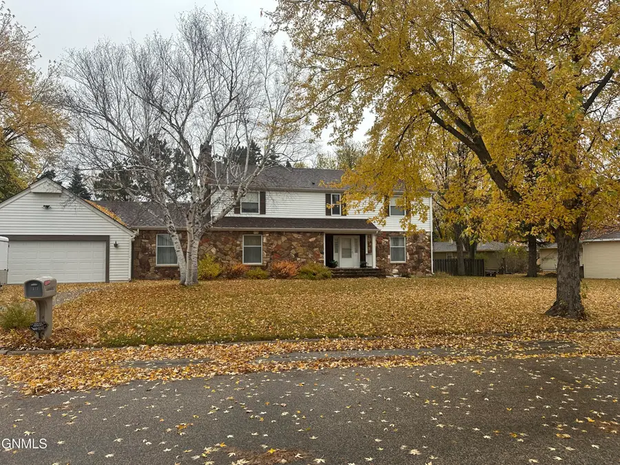 1337 2nd Street Se, Jamestown, ND 58401 - Image #2