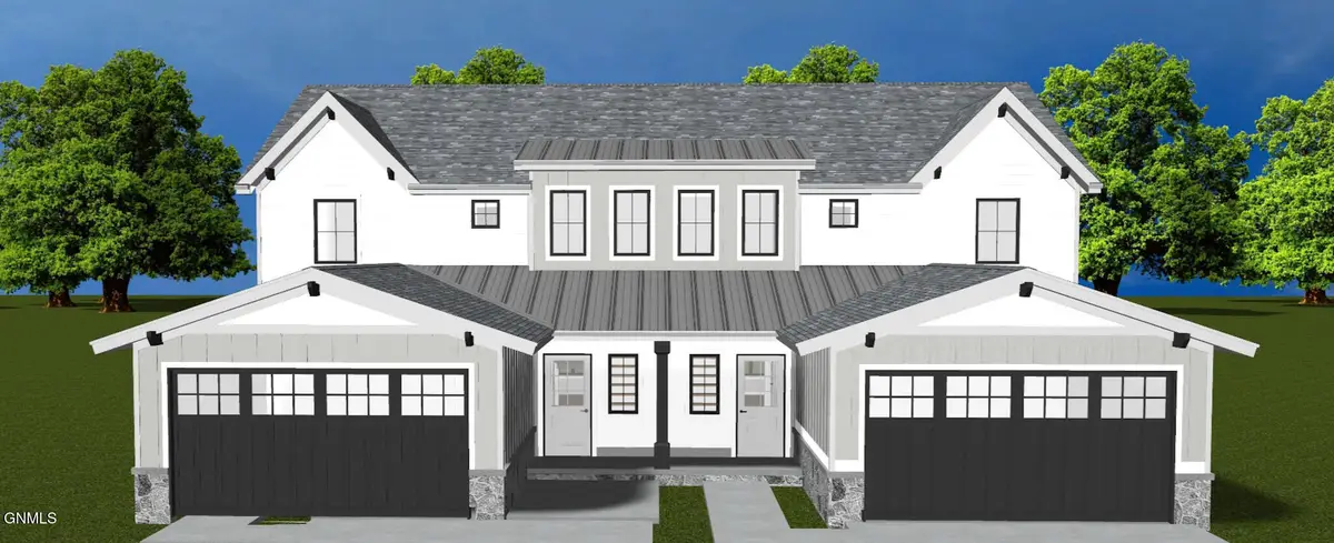 503 46th Street E, Williston, ND 58801 - Image #1