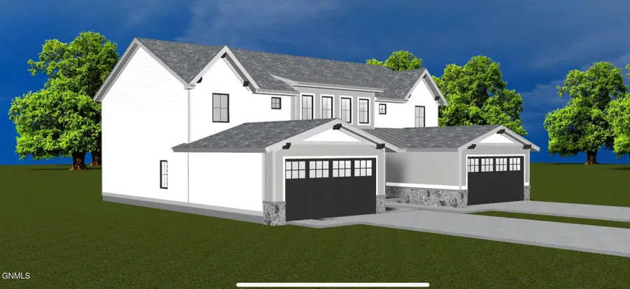 503 46th Street E, Williston, ND 58801 - Image #3