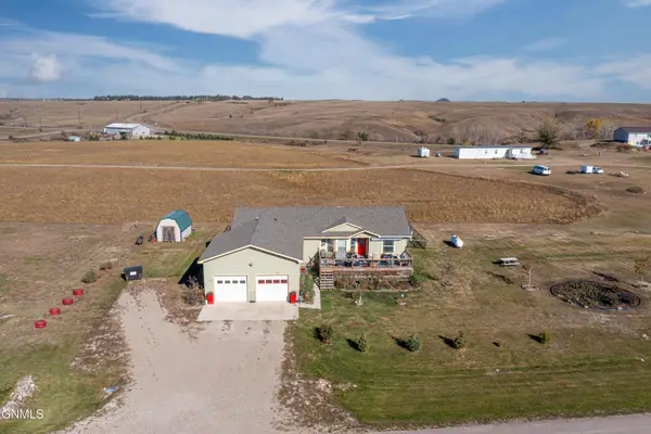13791 Marion's Ridge Road, Williston, ND 58801