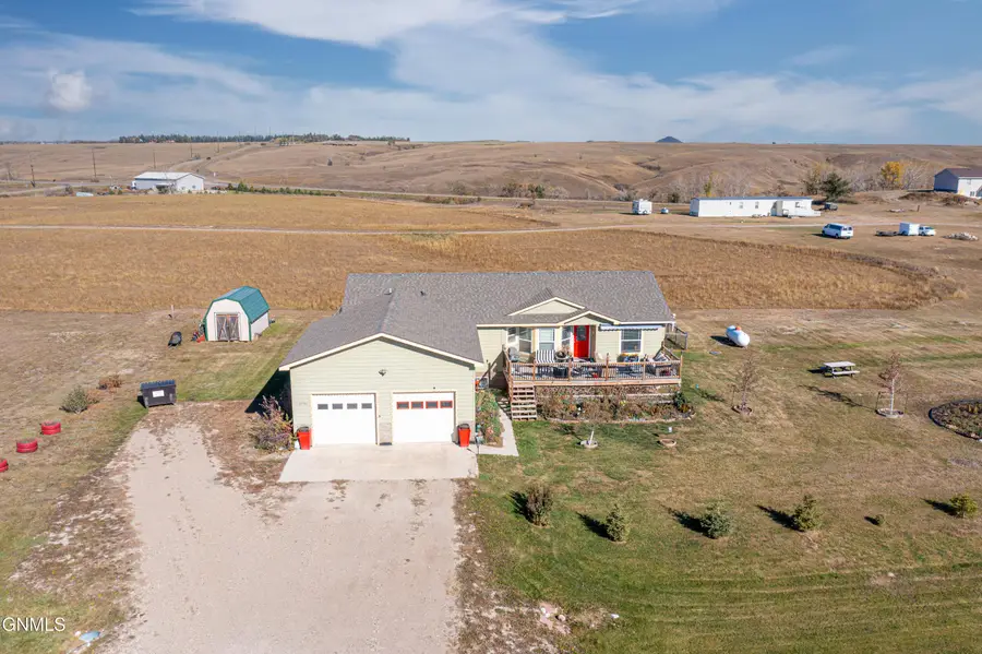 13791 Marion's Ridge Road, Williston, ND 58801 - Image #2