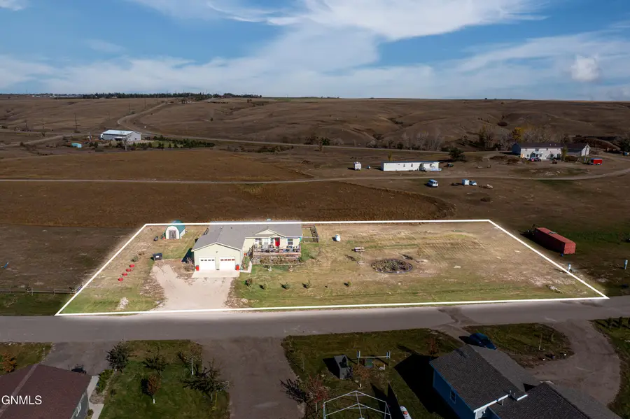 13791 Marion's Ridge Road, Williston, ND 58801 - Image #3