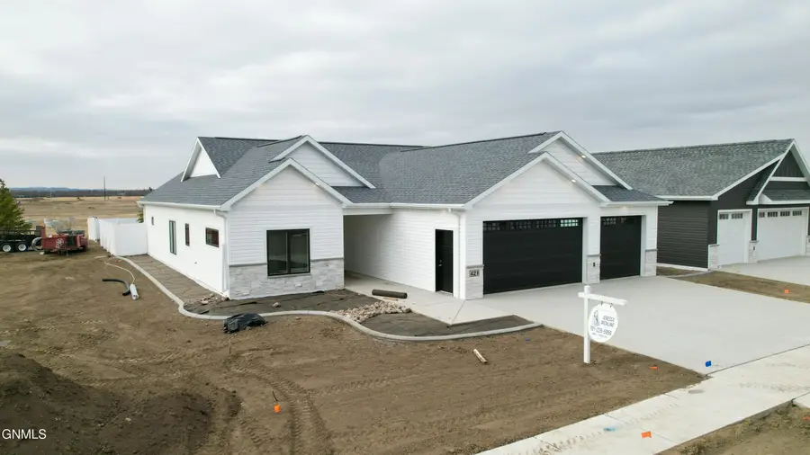 411 Lennox Drive, Bismarck, ND 58504 - Image #2