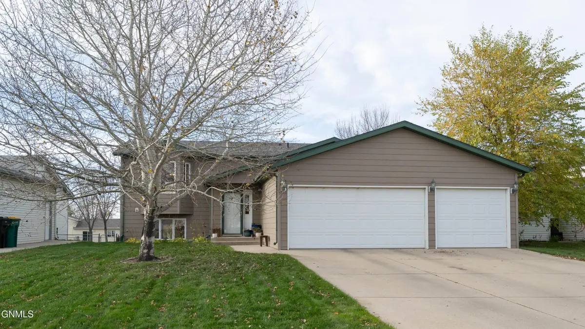 4470 Turnbow Lane, Bismarck, ND 58503 - Image #1