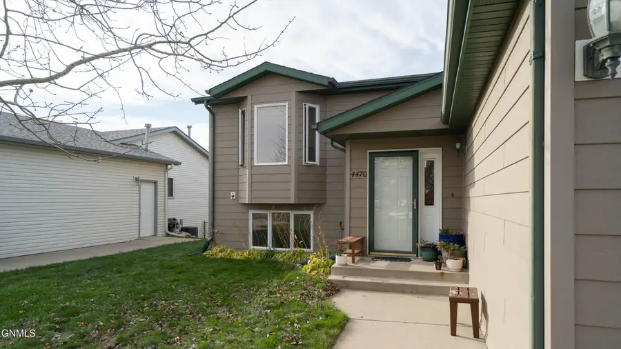 4470 Turnbow Lane, Bismarck, ND 58503 - Image #2