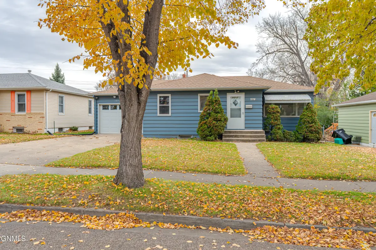1317 Mohawk Street, Bismarck, ND 58501 - Image #1