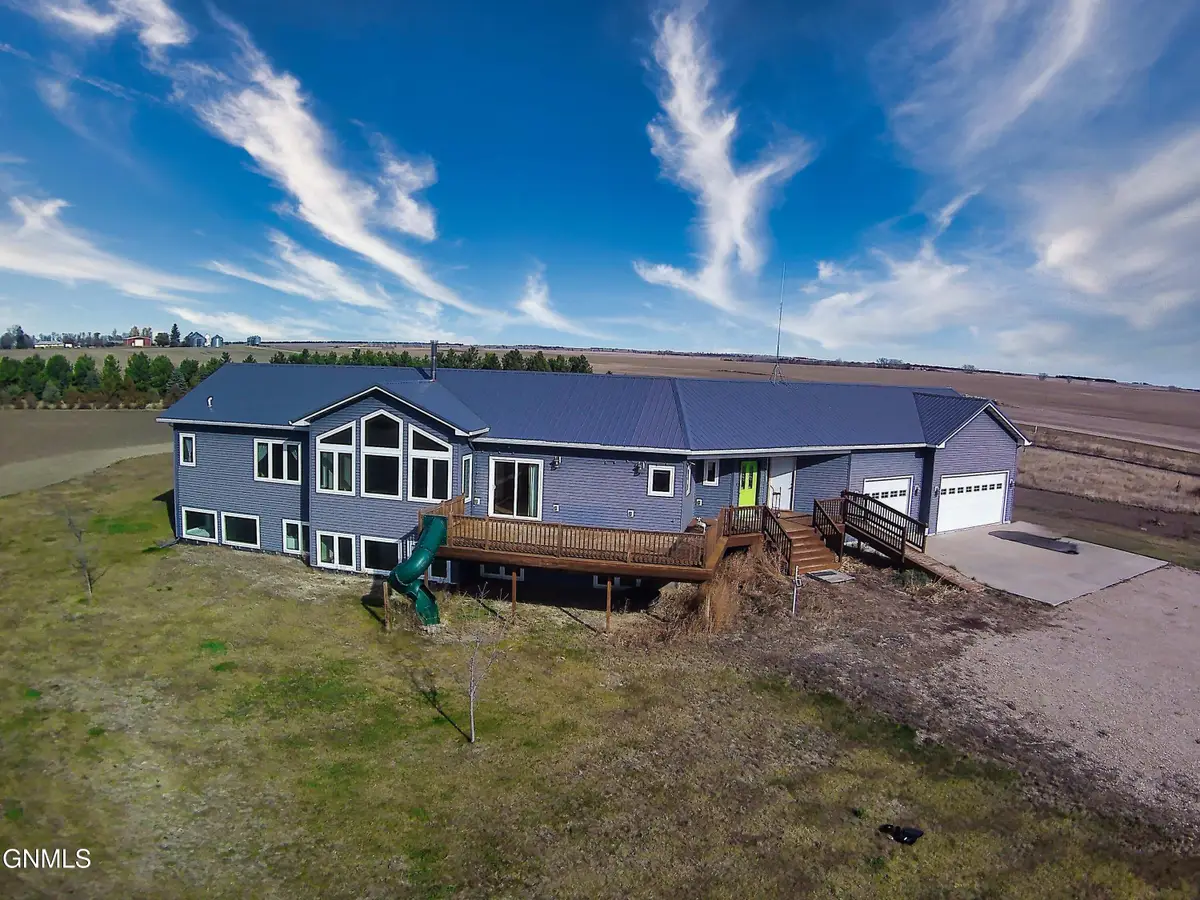 6361 24th Street Nw, Ryder, ND 58779 - Image #1