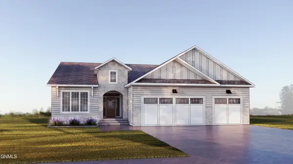 2009 Antler Avenue, Bismarck, ND 58503